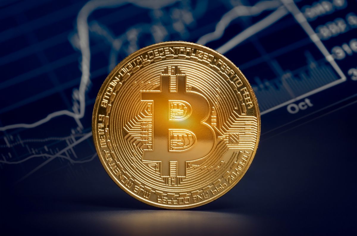 سقوط بیتکوین به پایینترین نرخ در ۳ هفته اخیر