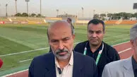 مدیرعامل صنعت نفت: از امشب به دنبال کار نقل و انتقالات تیم هستیم