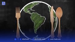 سیاست برسر سفره ایرانی | مذاکره بر‌سر مزه‌ها