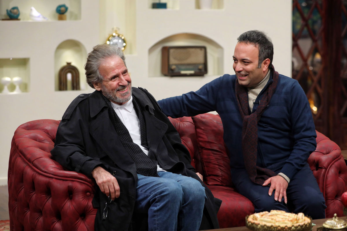 سناریوی مشکوک علیه مهمانی، برمودا و المیرا