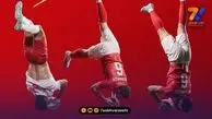 روس ها برای اوت انداز ایرانی اسم گذاشتند؛ سومین اوت سالتویی نادر محمدی
