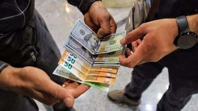شوک شدید به بازار طلا و ارز؛ خریداران زیان سنگینی می‌کنند