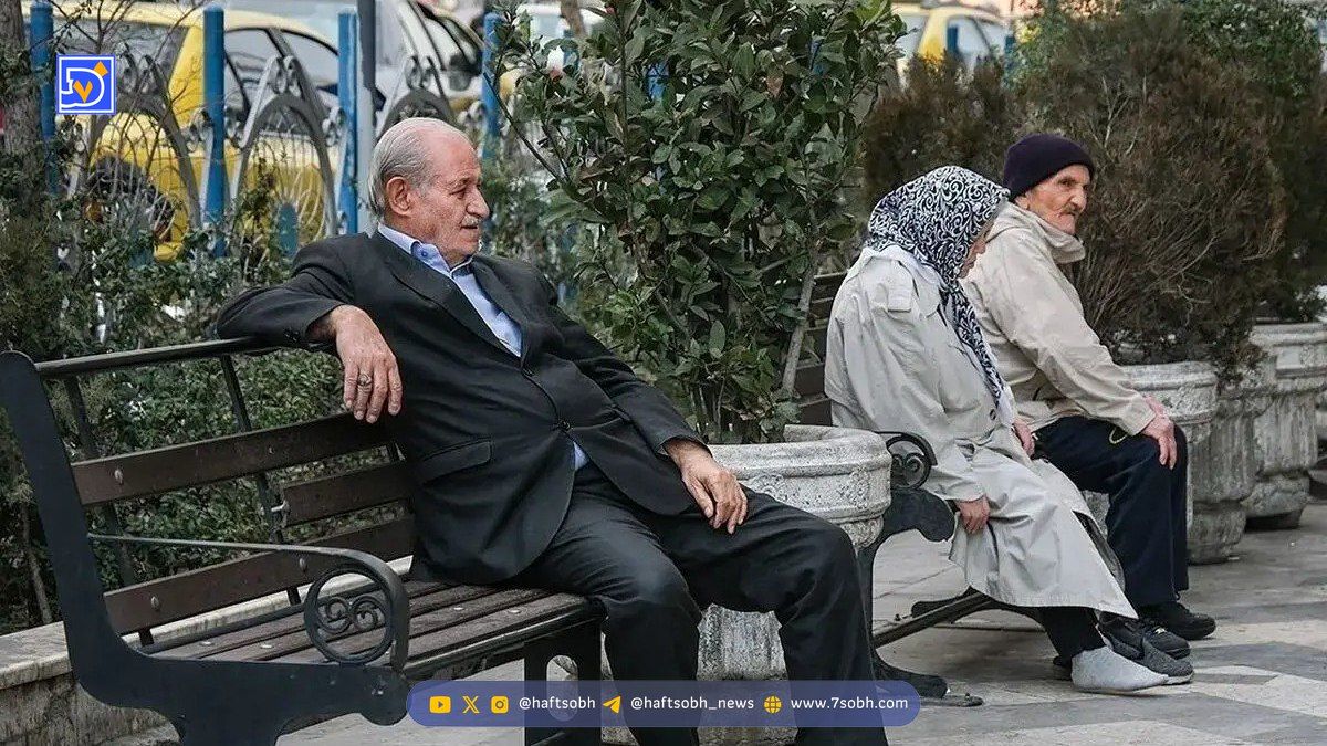 سورپرایز بزرگ؛ حقوق 1405 بازنشستگان و مستمریبگیران افزایش یافت