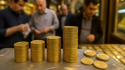 پیش بینی قیمت طلا و سکه دوشنبه ۱۳ مرداد ۱۴۰۴؛ طلا صعودی شد