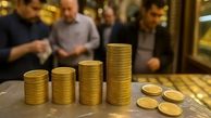 پیش بینی قیمت طلا و سکه یکشنبه ۱۲ مرداد ۱۴۰۴؛ فتح قلمرو ۸۳ میلیون تومانی توسط سکه امامی
