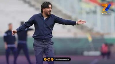 سعید دقیقی: باید از اشتباهات درس بگیریم!