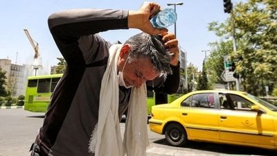 هوای تهران ناسالم شد / وضعیت نارنجی برای گروه‌های حساس
