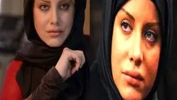 شراره رخام: ساعت 11 شب رفتم خونه محمدرضا شریفی نیا، گفت راحتی, حتی به من نگفت روسریتو...