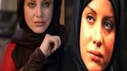 پرده برداری شراره رخام از همسر سابقش فرهاد قریب + بیوگرافی و جزییات