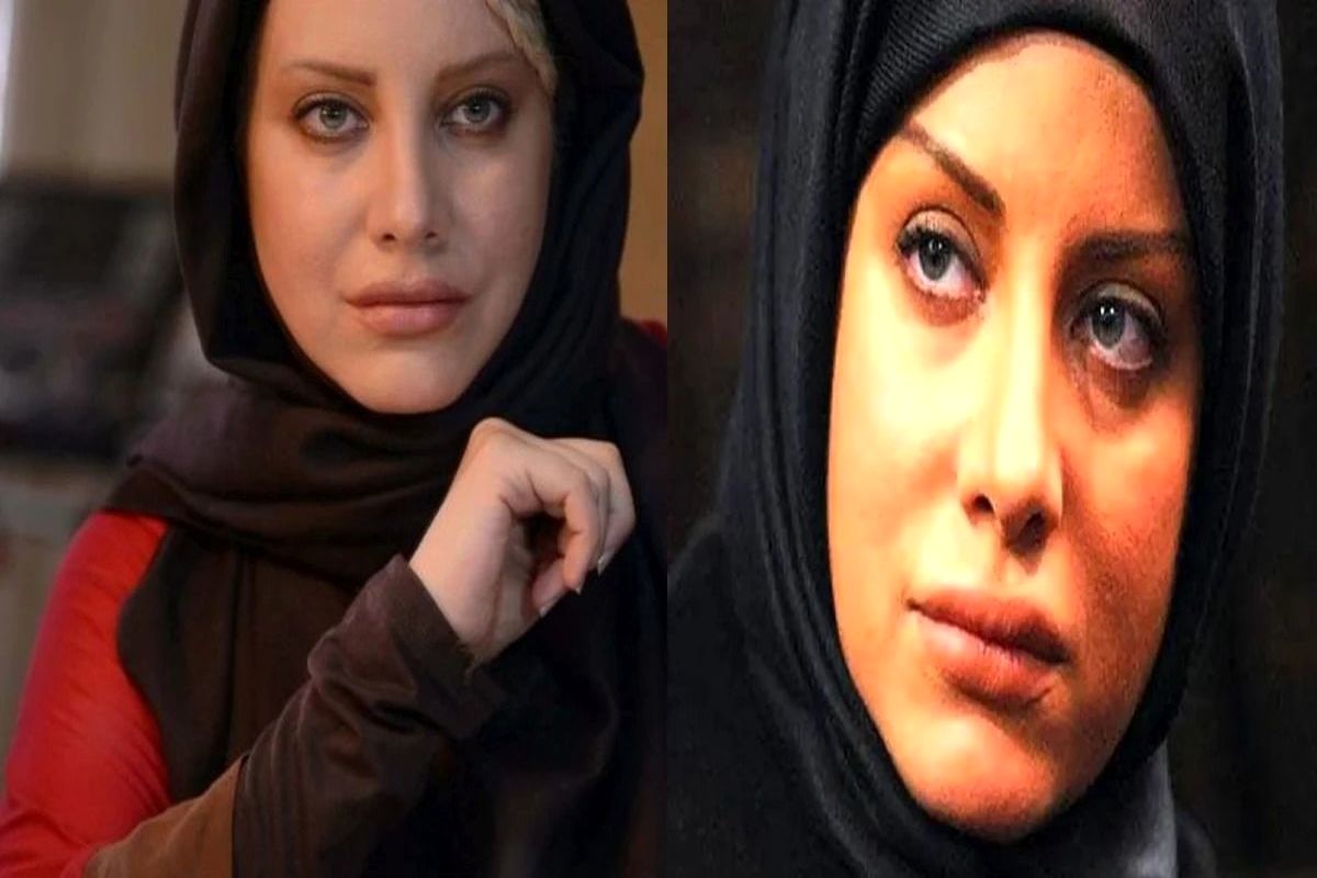 پرده برداری شراره رخام از همسر سابقش فرهاد قریب + بیوگرافی و جزییات