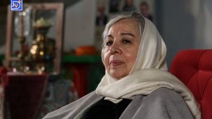 بیوگرافی شمسی فضل الهی بازیگر و دوبلور+ علت طلاق