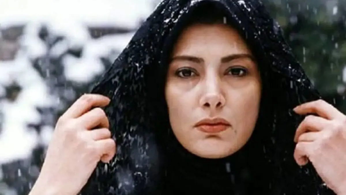 سفر در زمان | دیدار «لادن طباطبایی و بهروز وثوقی» در آمریکا؛ اواسط دهه 90