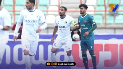 سربازان قزوین برای جنگ با فرمانده سابق به خط شدند