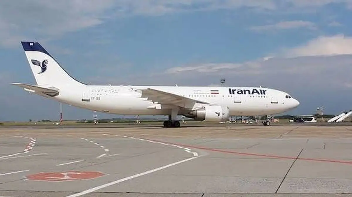  از سرگیری پروازهای هما به کراچی