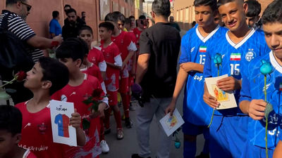 پاسخ جالب تقوی به حضور استقلال و پرسپولیس در والیبال