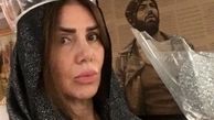 رونمایی از مادر فوق جوان امیر تتلو + عکس