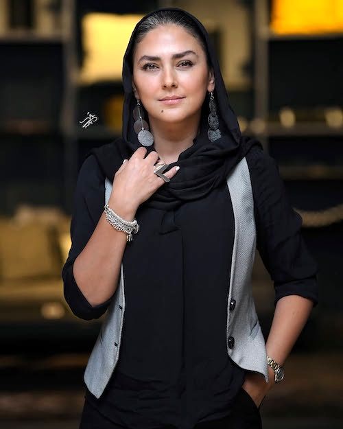 وست طوسی هدی زین‌العابدین