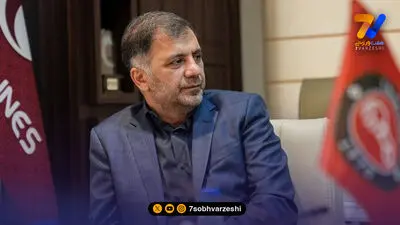 مدیرعامل تراکتور: اگر در تبریز بازی می‌کردیم، هر تیم آسیایی را شکست می‌دادیم