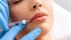 حدود 40نفر قربانی تزریق ژل تقلبی