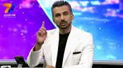 میثاقی: مسئولین محترم تغییر مسیر دهید تا مسیرتان به استادیوم آزادی نخورد