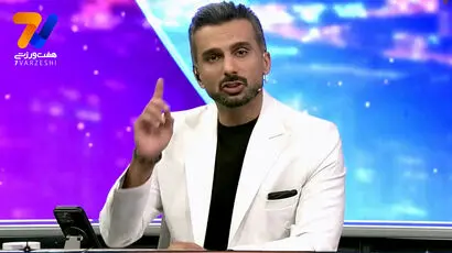 میثاقی: مسئولین محترم تغییر مسیر دهید تا مسیرتان به استادیوم آزادی نخورد