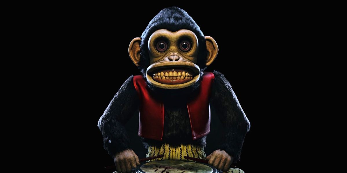 نقد و بررسی فیلم The Monkey | ترسناک یا مضحک؟!