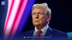 ترامپ: فرصت بزرگی در خاورمیانه فراهم شده است