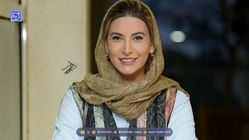 سفر در زمان| سحر قریشی و فریبا نادری در طلافروشی شاهرخ استخری