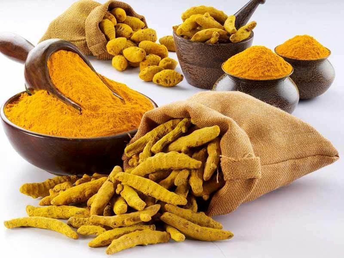 این ادویه ارزان و طلایی خطر بیماری قلبی را تا ۱۵٪ کاهش می‌دهد