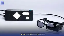 نابینایان می توانند دوباره ببینند!