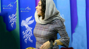  سفر در زمان؛ مصطفی کیایی ، هانیه توسلی و هومن سیدی سال 1392 / چی بودند و چه شدند!