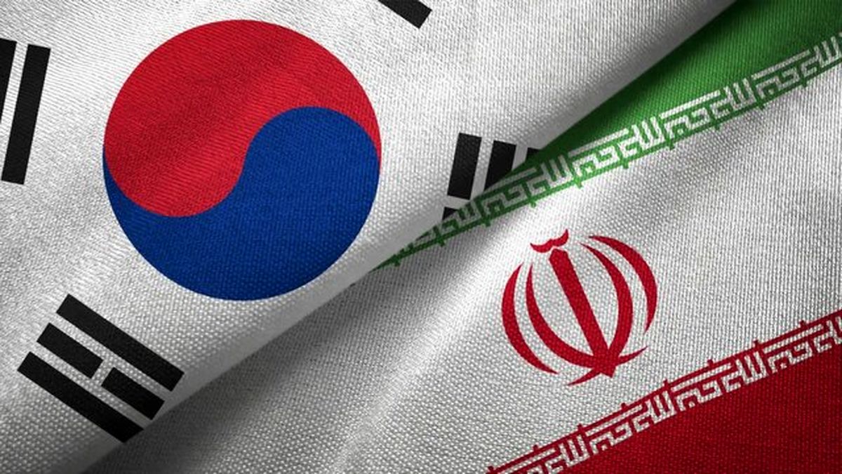 کره جنوبی بی‌اعتنا به مکانیسم ماشه؛ به همکاری با ایران ادامه می‌دهیم