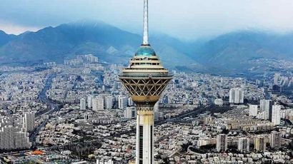 مردم‌،تهران را ترک کنند؟ اتفاقی که چهل روز دیگر می افتد