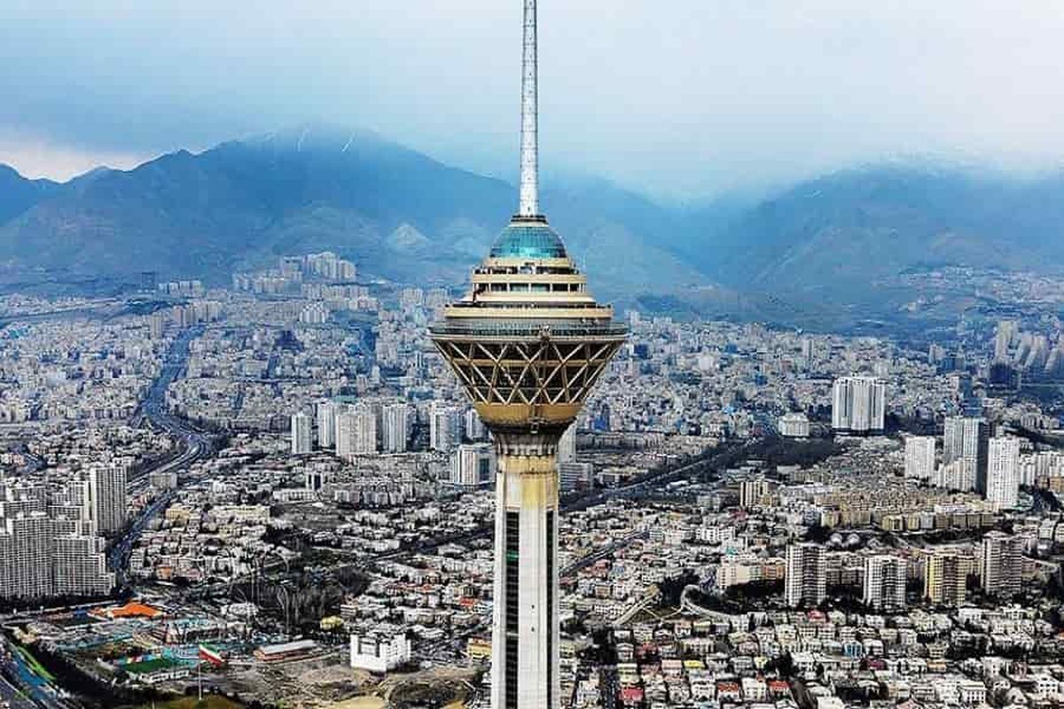 مردم‌،تهران را ترک کنند؟ اتفاقی که چهل روز دیگر می افتد