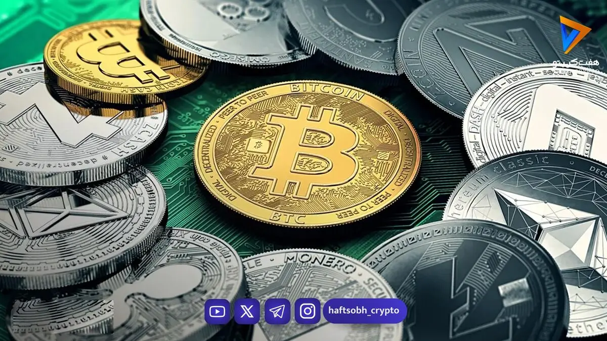 سبقت سود باز آلت‌کوین‌ها از بیت‌کوین؛ نشانه‌ای از افزایش ریسک در بازار مشتقه