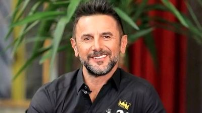سومین بازیگر فیلم «استخر» معرفی شد