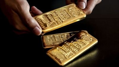 پیش‌بینی صعودی یک کارشناس از قیمت جهانی طلا