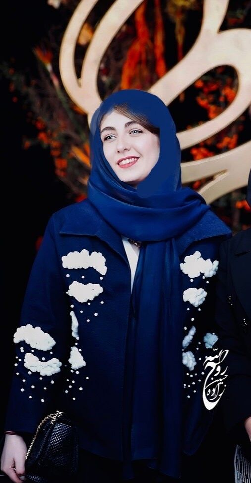 الیکا ناصری