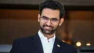 سخنگوی استقلال آذری جهرمی را سنگ روی یخ کرد: برو شیر موزت رو بخور!