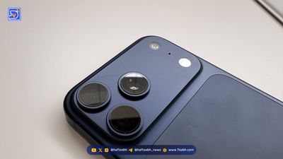 دورخیز شیائومی برای سبقت از آیفون ۱۷