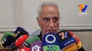 اصغر شرفی: خانه مهدی تاج کم‌تر از متری یک میلیارد نیست بعد می‌گوید من بیچاره‌ام!

