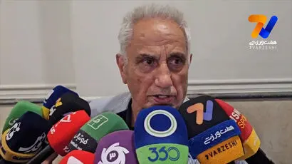 اصغر شرفی: خانه مهدی تاج کم‌تر از متری یک میلیارد نیست بعد می‌گوید من بیچاره‌ام!
