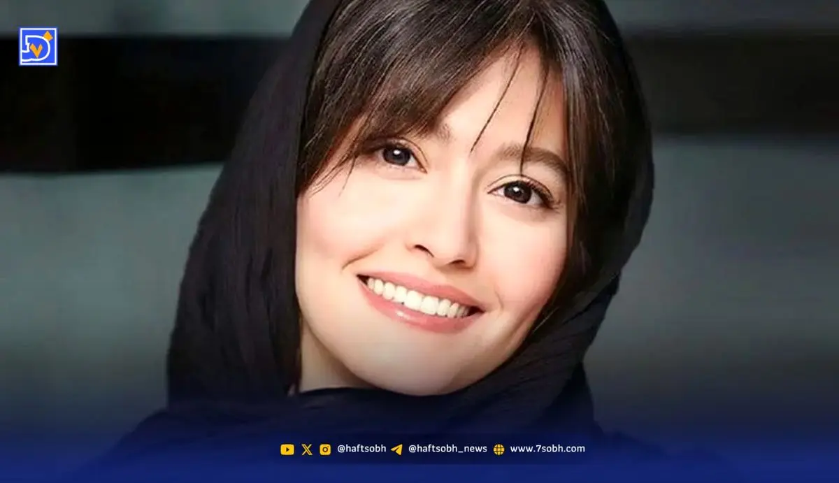 حقایق باورنکردنی راجب پردیس احمدیه + آلبوم عکس های شخصی