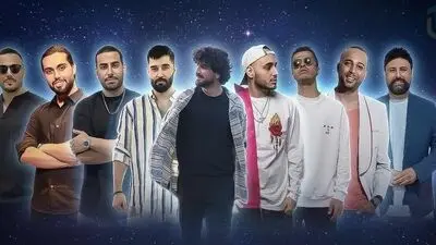 دانلود ریمیکس خفن از آرش و حامیم و سیجل و لیتو و علی یاسینی و مجید رضوی و محمد علیزاده