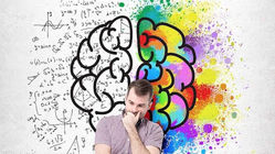 افراد با IQ بالا، حساسیت بیش از حد دارند