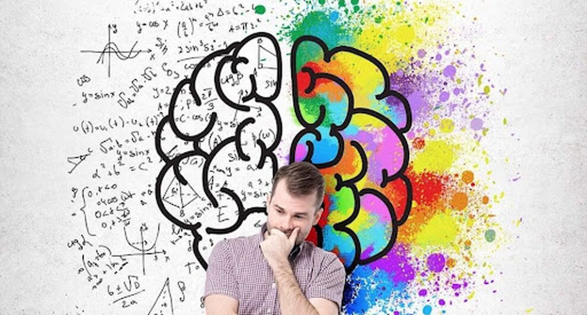 افراد با IQ بالا، حساسیت بیش از حد دارند