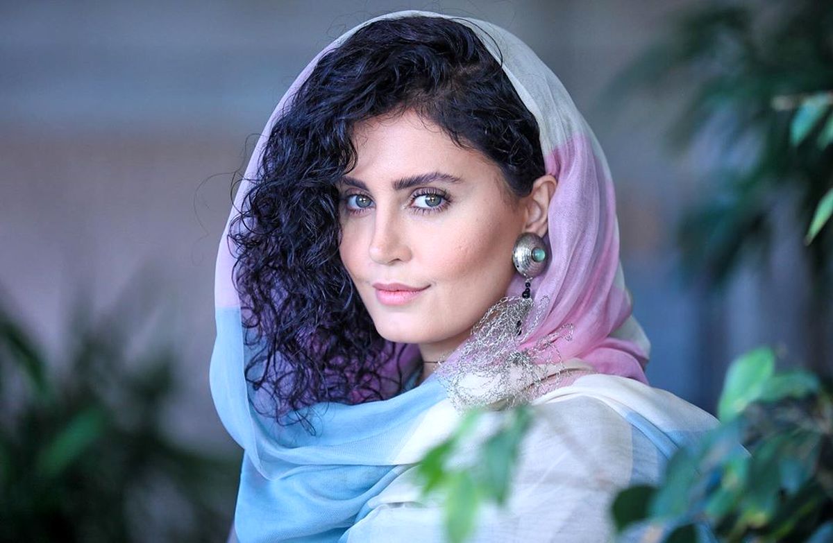 الناز شاکردوست در گذر زمان 7 سالگی تا 41 سالگی + عکس