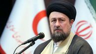پیام سید حسن خمینی در واکنش به حملات امروز رژیم صهیونیستی