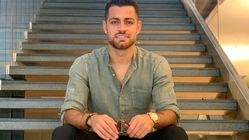 پورعلی‌گنجی: پرسپولیس برای هواداران است و تا لحظه آخر می‌جنگیم
