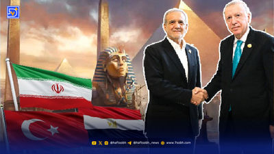 ماجرای «کاروان صمود» چیست؟/ اسرائیل تهدید کرد